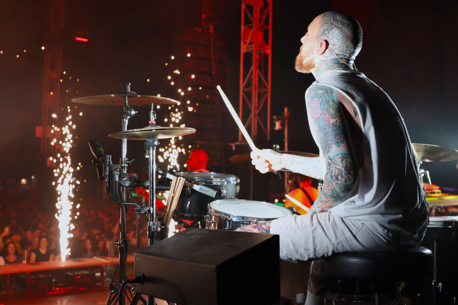 The Dirty Daddies     (10)